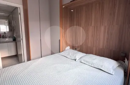 Imagem: Apartamento para Venda, Vila Paulicéia