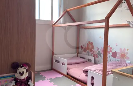 Imagem: Apartamento para Venda, Vila Paulicéia