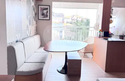 Imagem: Apartamento para Venda, Vila Paulicéia