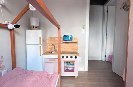 Imagem: Apartamento para Venda, Vila Paulicéia