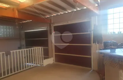 Imagem: Sobrado para Venda, Tucuruvi