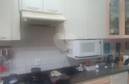 Imagem: Sobrado para Venda, Tucuruvi