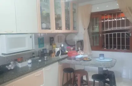 Imagem: Sobrado para Venda, Tucuruvi