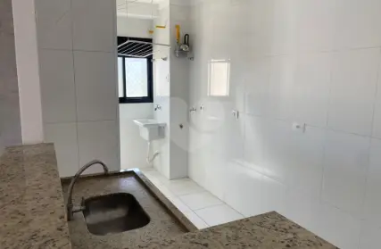 Imagem: Apartamento para Venda, Parada Inglesa