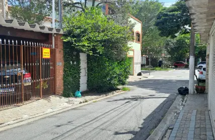 Imagem: Sobrado para Venda, Mandaqui