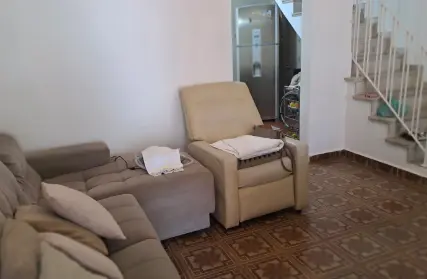 Imagem: Sobrado para Venda, Mandaqui