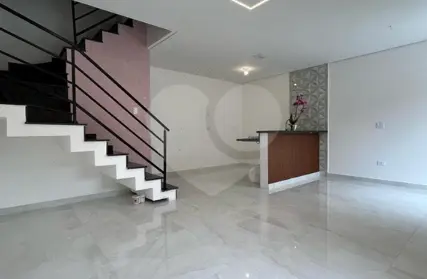 Imagem: Sobrado para Venda, Tucuruvi