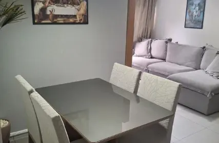 Imagem: Apartamento para Venda, Palmas do Tremembé