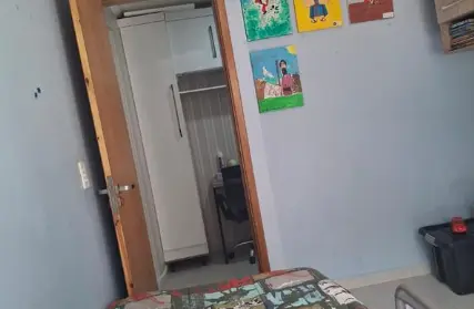 Imagem: Apartamento para Venda, Palmas do Tremembé