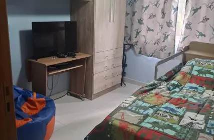 Imagem: Apartamento para Venda, Palmas do Tremembé