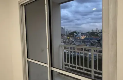 Imagem: Apartamento para Alugar, Horto Florestal