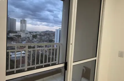 Imagem: Apartamento para Alugar, Horto Florestal