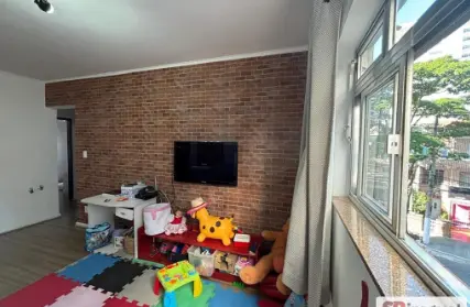 Imagem: Apartamento para Venda, Água Fria