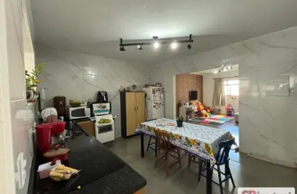Imagem: Apartamento para Venda, Água Fria