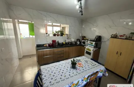 Imagem: Apartamento para Venda, Água Fria