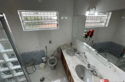 Imagem: Sobrado para Venda, Vila Santa Terezinha (ZN)