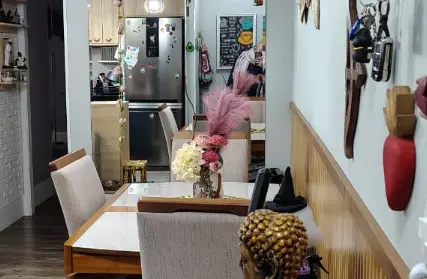 Imagem: Apartamento para Venda, Parada Inglesa