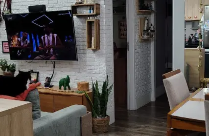 Imagem: Apartamento para Venda, Parada Inglesa
