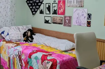 Imagem: Apartamento para Venda, Parada Inglesa