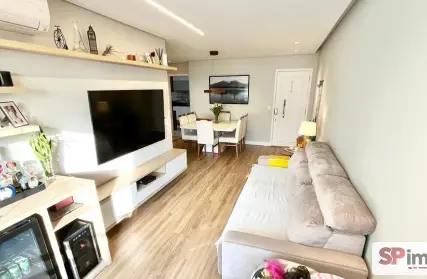 Imagem: Apartamento para Venda, Santana
