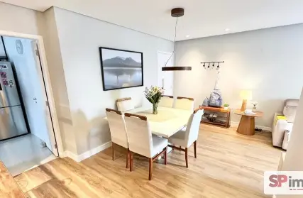 Imagem: Apartamento para Venda, Santana