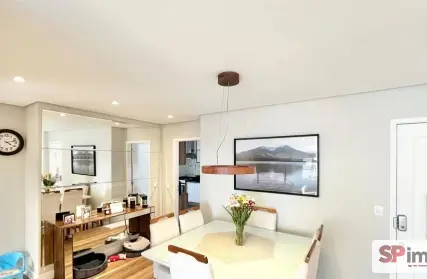 Imagem: Apartamento para Venda, Santana