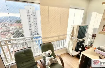 Imagem: Apartamento para Venda, Santana