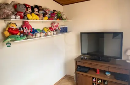 Imagem: Condomínio Fechado para Venda, Tucuruvi