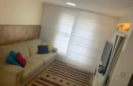 Imagem: Condomínio Fechado para Venda, Tucuruvi