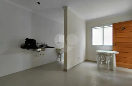 Imagem: Condomínio Fechado para Venda, Tucuruvi