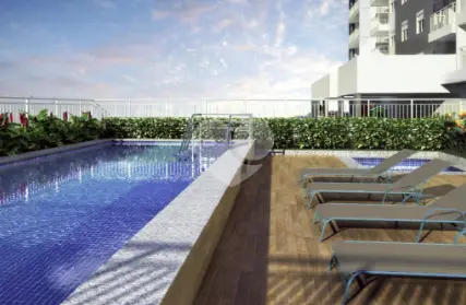 Imagem: Apartamento para Venda, Parada Inglesa