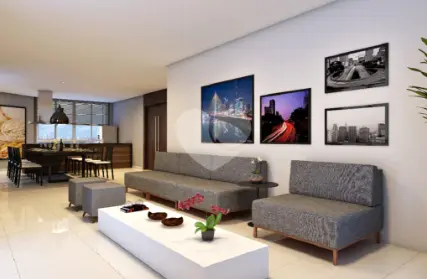 Imagem: Apartamento para Venda, Parada Inglesa