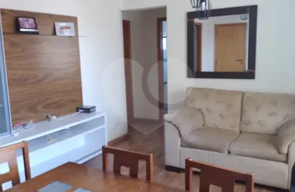 Imagem: Apartamento para Venda, Tucuruvi