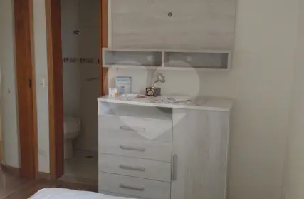Imagem: Apartamento para Venda, Tucuruvi