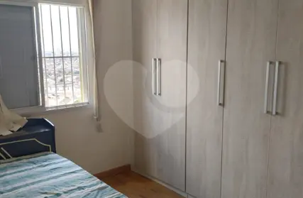 Imagem: Apartamento para Venda, Tucuruvi