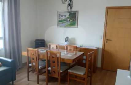 Imagem: Apartamento para Venda, Tucuruvi
