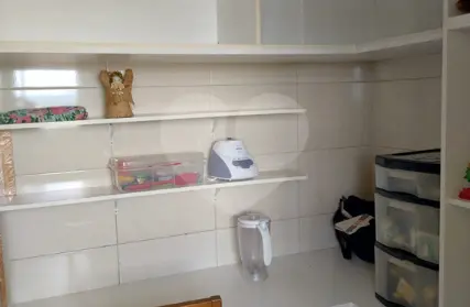 Imagem: Apartamento para Venda, Tucuruvi