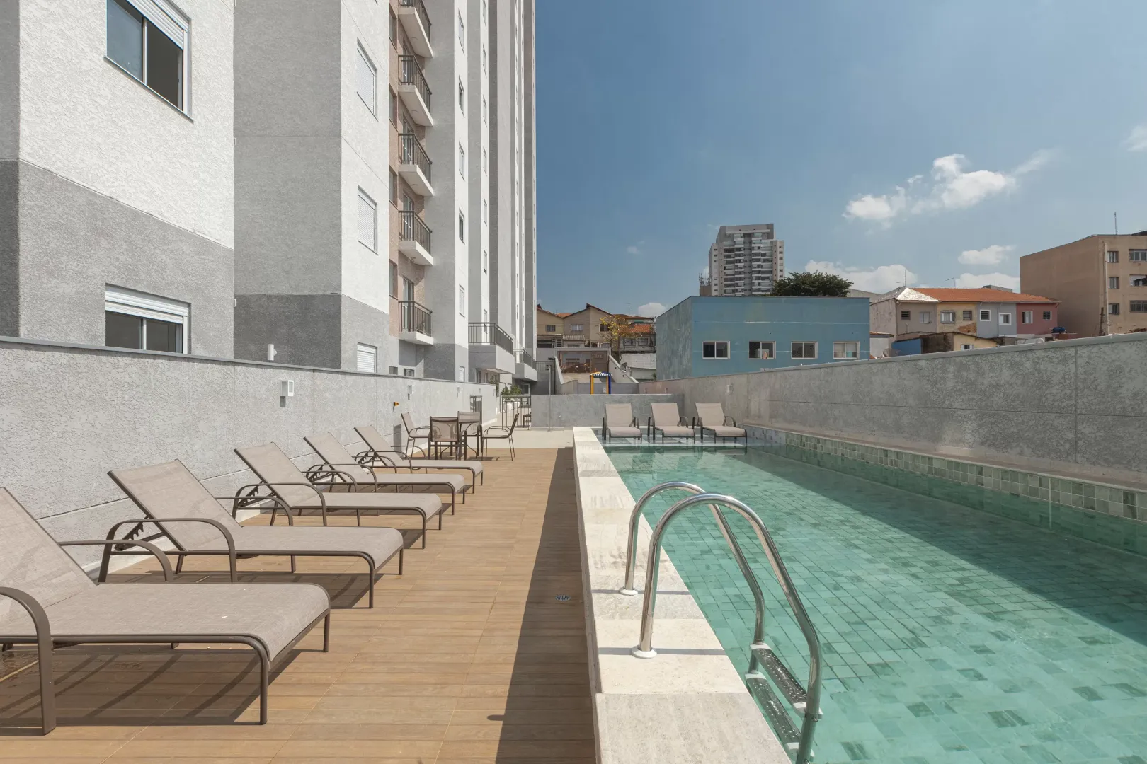 Lançamento NeoConx Imirim