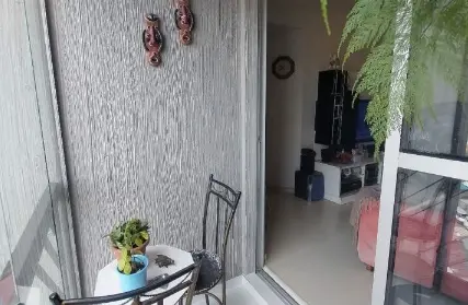 Imagem: Apartamento para Venda, Vila Aurora (Zona Norte)