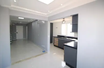 Imagem: Cobertura para Venda, Jardim Paraíso