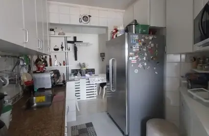 Imagem: Apartamento para Venda, Vila Aurora (Zona Norte)