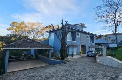 Imagem: Condomínio Fechado para Venda, Serra da Cantareira