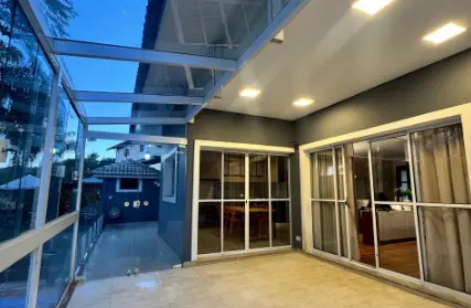 Imagem: Condomínio Fechado para Venda, Serra da Cantareira