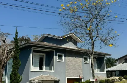 Imagem: Condomínio Fechado para Venda, Serra da Cantareira
