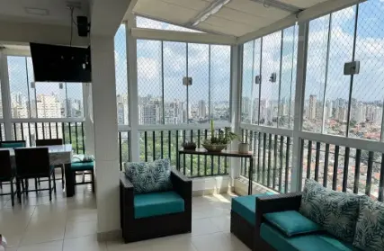 Imagem: Cobertura para Venda, Alto de Santana