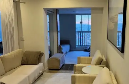 Imagem: Cobertura para Venda, Alto de Santana