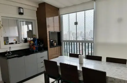 Imagem: Cobertura para Venda, Alto de Santana