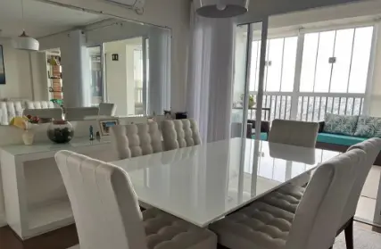 Imagem: Cobertura para Venda, Alto de Santana