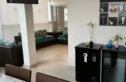 Imagem: Cobertura para Venda, Alto de Santana