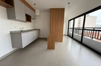 Imagem: Flat / Studio para Venda, Santana